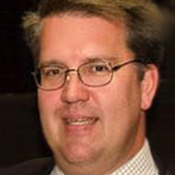 John Mangel