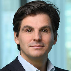 Dirk-Jan Gondrie