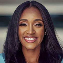 Pamela McCleod