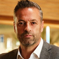 Stephane Lacroix