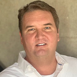 Mark Vornberg