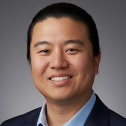 Alex Kang