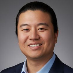 Alex Kang