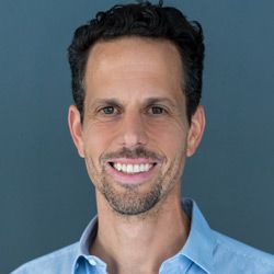 Sagi Rubin