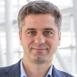 Peter Tragoulias