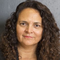 Pamela Wackett