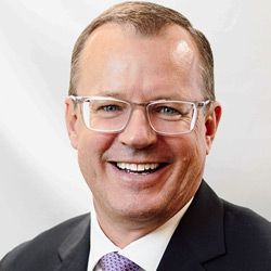 Rob Samtmann