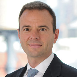 Russell Kivler