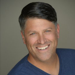 Jeff Spahr