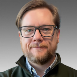 Jon Chesser
