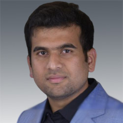 Vishnu Anasoori