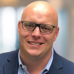 Glenn VandeGrift