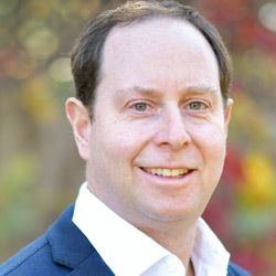 Dan Green