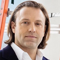 Jonathan Landau