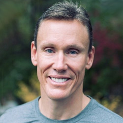 Matt Garrison