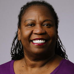 Chrystal Kornegay