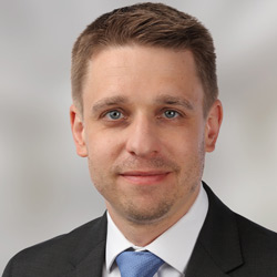 Ben Redding