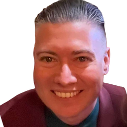 Daniel Gregg