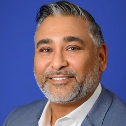 Pete Patel