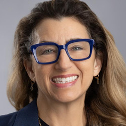 Anissa Sabawala