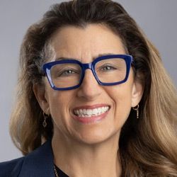 Anissa Sabawala