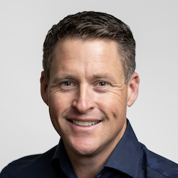 Scott Frick