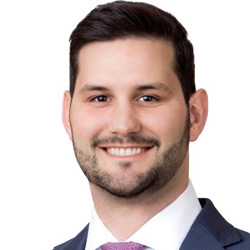 Chad Colley