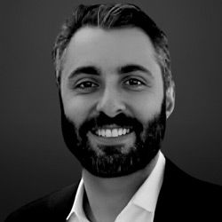 Alex Taghi