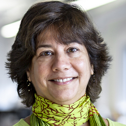 Tamar Warburg