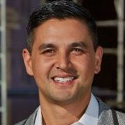 Jamie Choy
