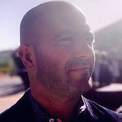 Maxim Shapiro 