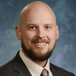 Dustin Langille
