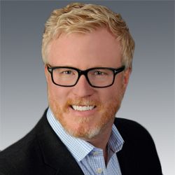 Brett Bartlett