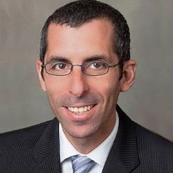 Larry Kaplan