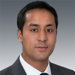 Ron Dalal