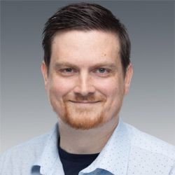 Joshua (JP) Buzzell