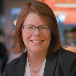 Annie Allman