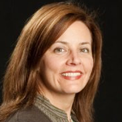 Kimberly Bombery Smith