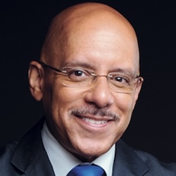 Vincent Hughes