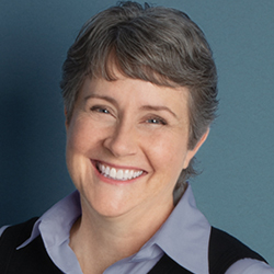 Patricia Larrabee