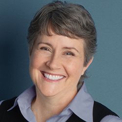 Patricia Larrabee