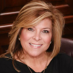 Jodi Macken