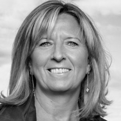 Karen Mosley