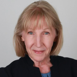 Brenda Bearden