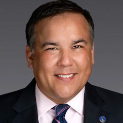 Mayor Andrew Ginther