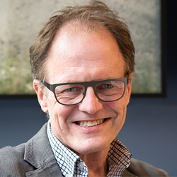 John Orfield
