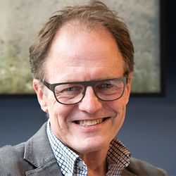 John Orfield