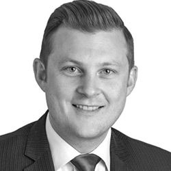 Chris Viscardi