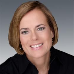 Mary Cook