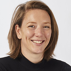 Victoria Broad